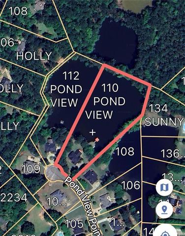 110 Pond View Point, Lagrange, GA 30240