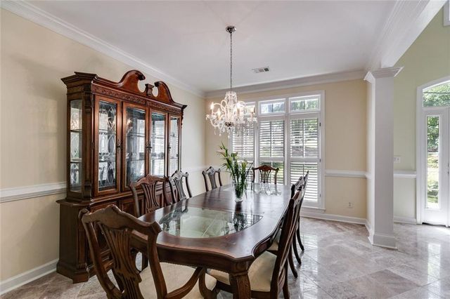 110 Pond View Point, Lagrange, GA 30240