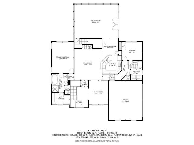 110 Pond View Point, Lagrange, GA 30240