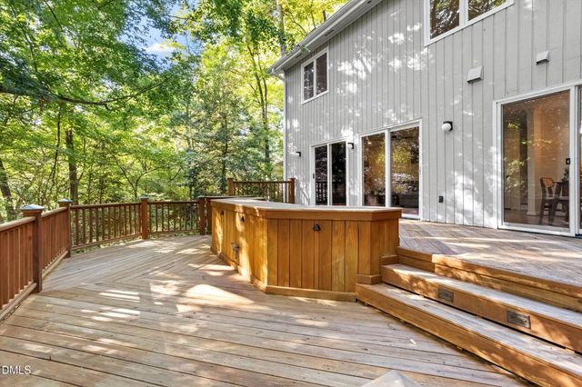 1105 Shadyside Drive, Raleigh, NC 27612