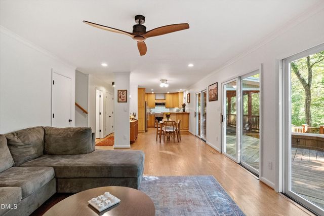 1105 Shadyside Drive, Raleigh, NC 27612