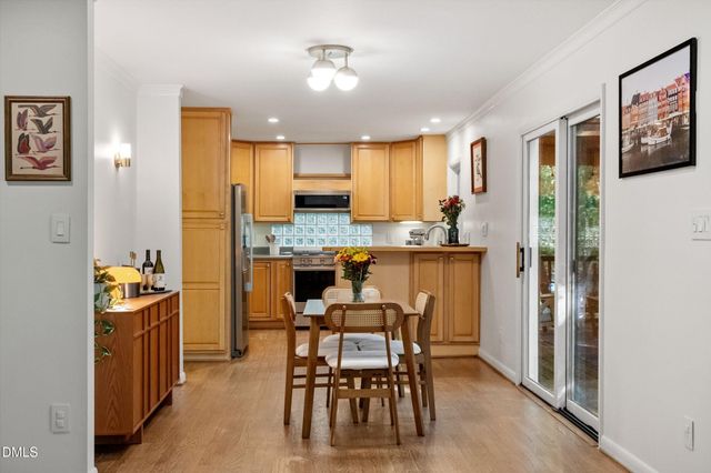 1105 Shadyside Drive, Raleigh, NC 27612