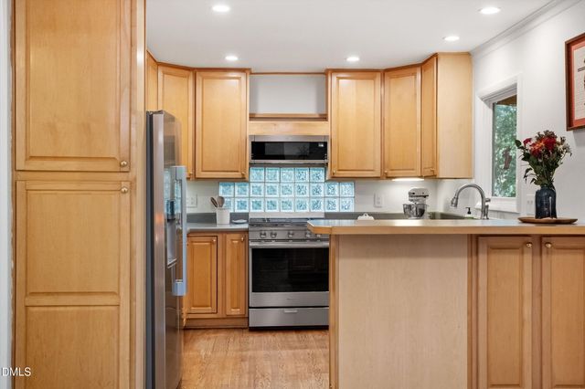 1105 Shadyside Drive, Raleigh, NC 27612