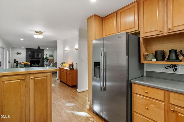1105 Shadyside Drive, Raleigh, NC 27612