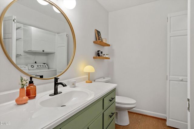 1105 Shadyside Drive, Raleigh, NC 27612