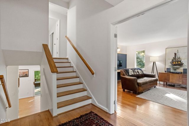 1105 Shadyside Drive, Raleigh, NC 27612