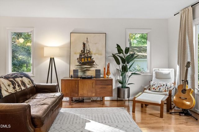 1105 Shadyside Drive, Raleigh, NC 27612