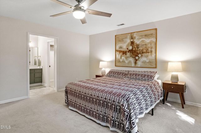 1105 Shadyside Drive, Raleigh, NC 27612