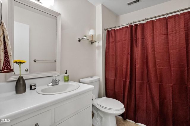 1105 Shadyside Drive, Raleigh, NC 27612