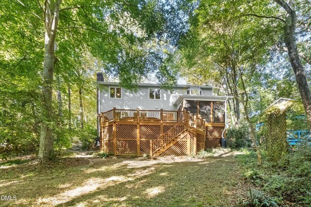 1105 Shadyside Drive, Raleigh, NC 27612