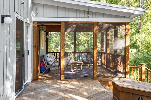 1105 Shadyside Drive, Raleigh, NC 27612
