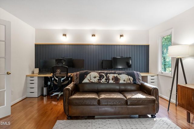 1105 Shadyside Drive, Raleigh, NC 27612