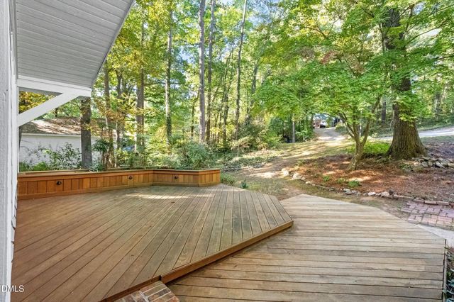 1105 Shadyside Drive, Raleigh, NC 27612
