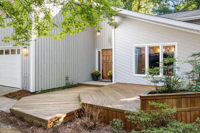 1105 Shadyside Drive, Raleigh, NC 27612