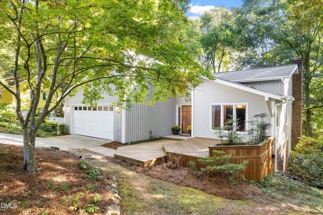 1105 Shadyside Drive, Raleigh, NC 27612
