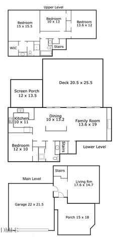 1105 Shadyside Drive, Raleigh, NC 27612