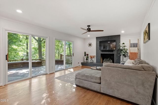1105 Shadyside Drive, Raleigh, NC 27612