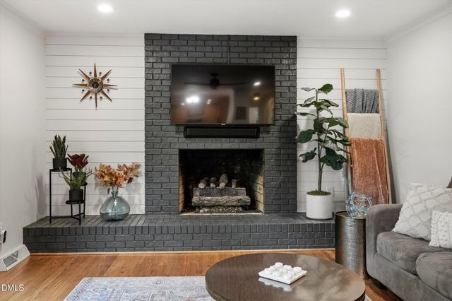 1105 Shadyside Drive, Raleigh, NC 27612