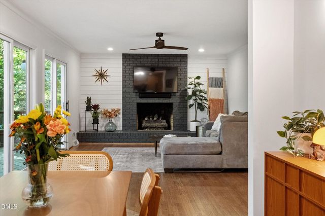 1105 Shadyside Drive, Raleigh, NC 27612