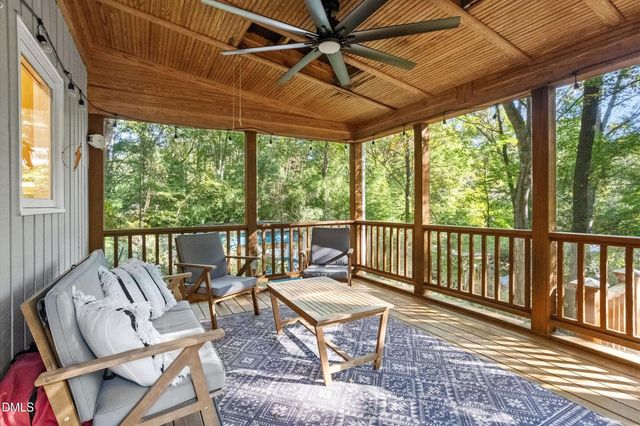 1105 Shadyside Drive, Raleigh, NC 27612