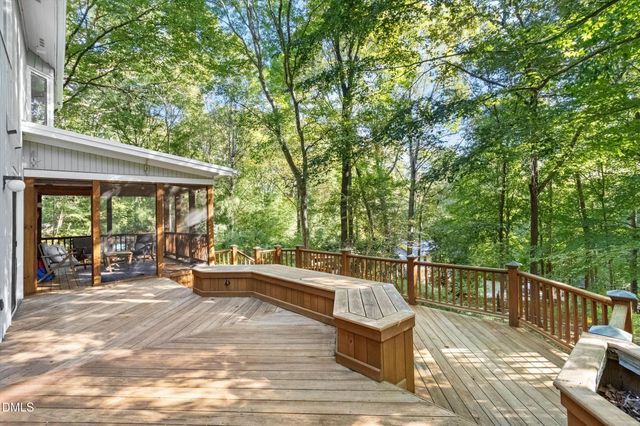 1105 Shadyside Drive, Raleigh, NC 27612
