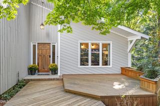 1105 Shadyside Drive, Raleigh, NC 27612