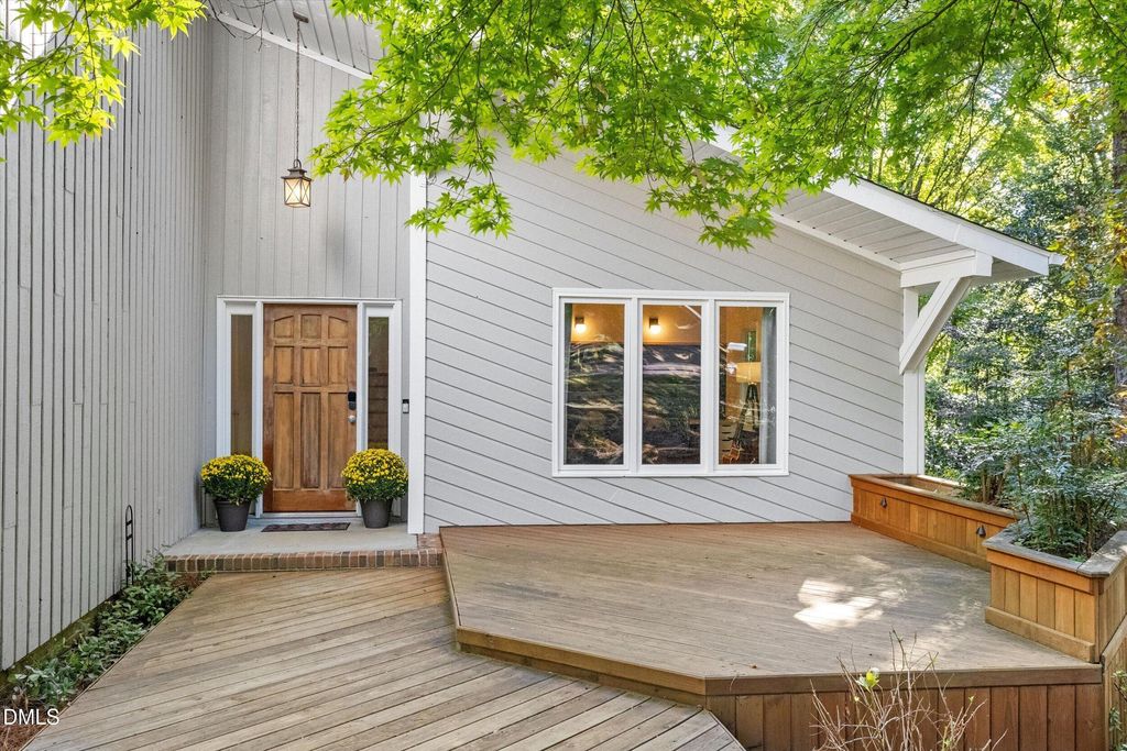 1105 Shadyside Drive, Raleigh, NC 27612