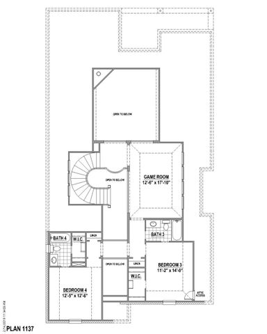 3709 Composition Drive, Celina, TX 75078