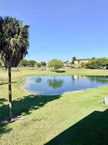 281 W Park Dr 8-14, Miami, FL 33172