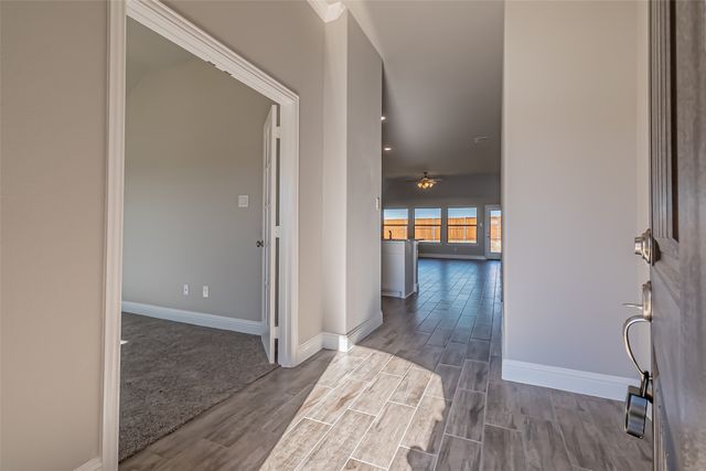 422 Oleander Drive, Royse City, TX 75189