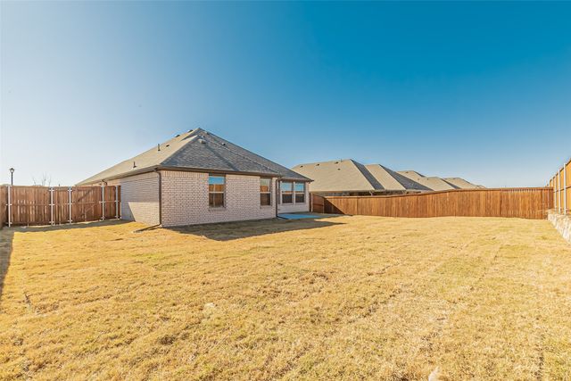 422 Oleander Drive, Royse City, TX 75189