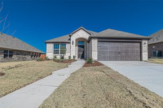 422 Oleander Drive, Royse City, TX 75189