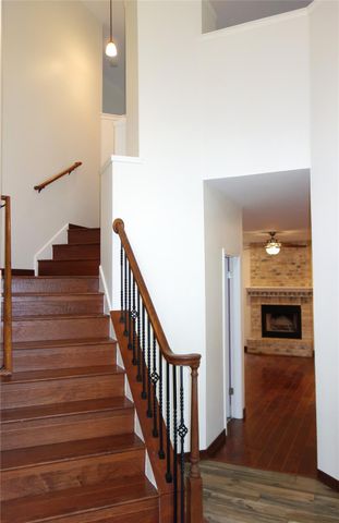 3912 Newland DR, Round Rock, TX 78681