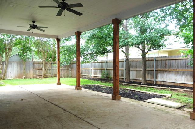 3912 Newland DR, Round Rock, TX 78681