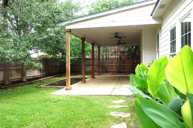 3912 Newland DR, Round Rock, TX 78681