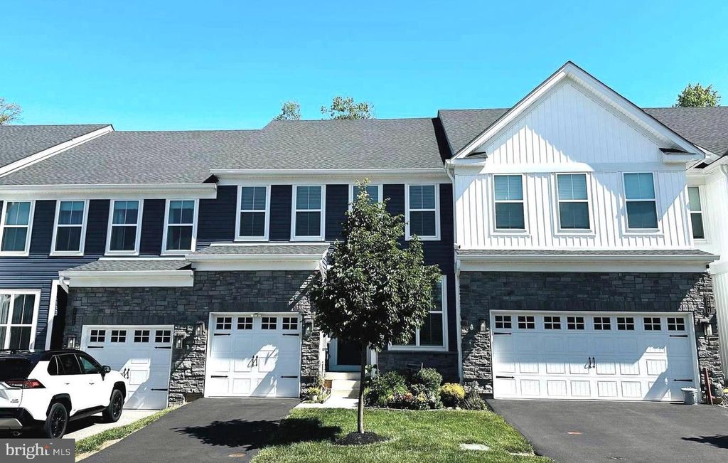 229 WYNSTONE CT, Colmar, PA 18915