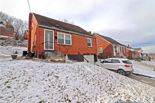 437 Cedar St, Jeannette, PA 15644