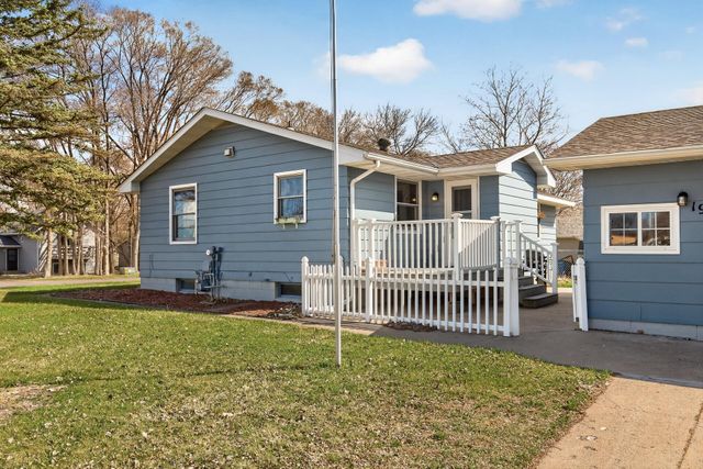 1923 Vale Avenue NW, Elk River, MN 55330
