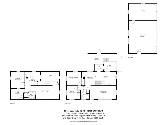 1923 Vale Avenue NW, Elk River, MN 55330