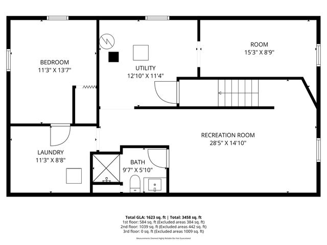 1923 Vale Avenue NW, Elk River, MN 55330