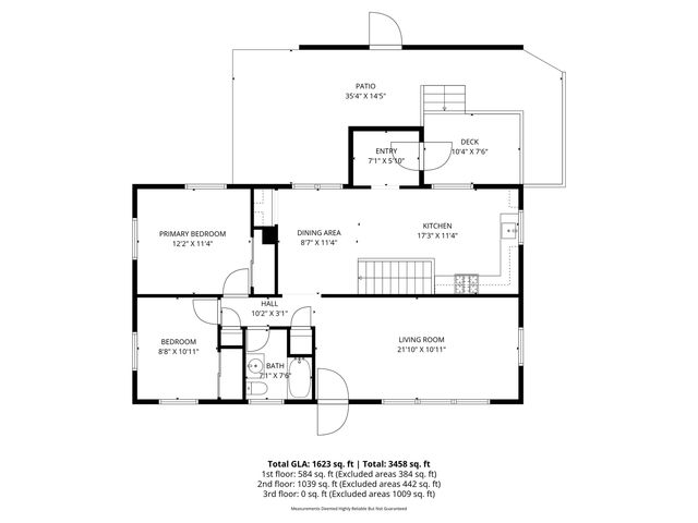 1923 Vale Avenue NW, Elk River, MN 55330