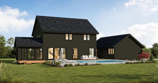 6150 Town Hall Drive, Greenfield, MN 55357