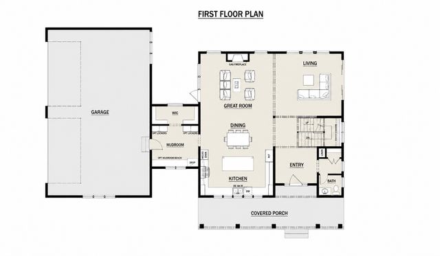 6150 Town Hall Drive, Greenfield, MN 55357