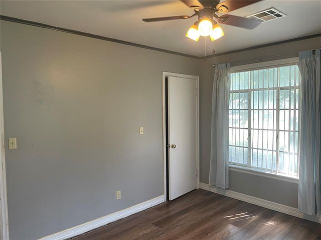 1816 N Bell Avenue, Shawnee, OK 74804