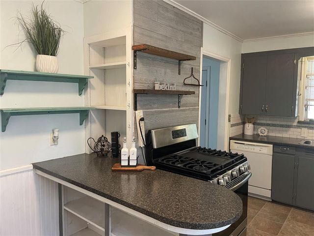 1816 N Bell Avenue, Shawnee, OK 74804