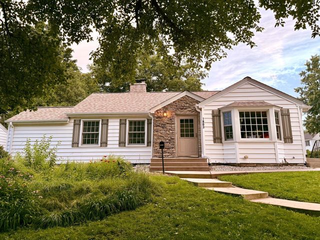 1803 Arona Street, Falcon Heights, MN 55113