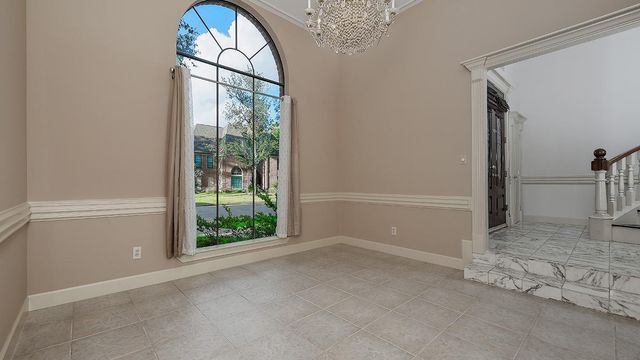 1111 Fleetwood Place Drive, Houston, TX 77079