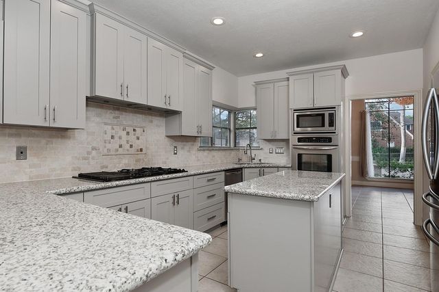 1111 Fleetwood Place Drive, Houston, TX 77079