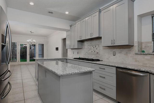 1111 Fleetwood Place Drive, Houston, TX 77079