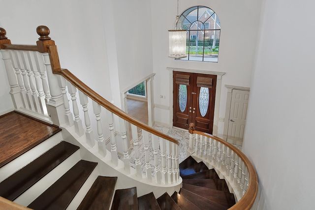 1111 Fleetwood Place Drive, Houston, TX 77079